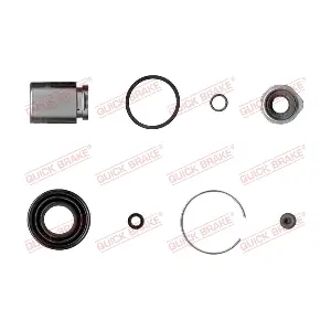 114-5025 QUICK BRAKE