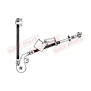 50.703X QUICK BRAKE