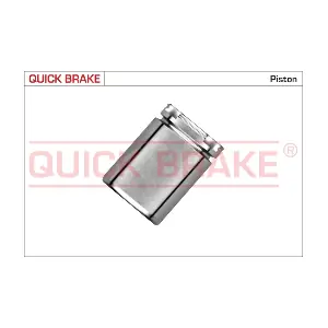 185293K QUICK BRAKE