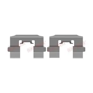 109-0115R-1 QUICK BRAKE