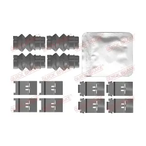 QUICK BRAKE 1090152