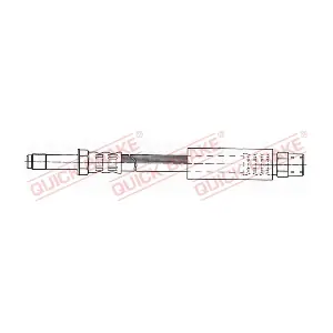 QUICK BRAKE 32327