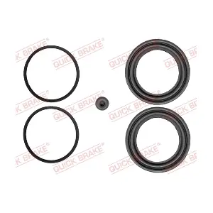 114-0357 QUICK BRAKE