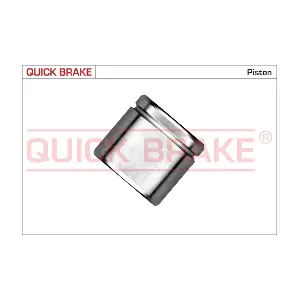 QUICK BRAKE 185396K