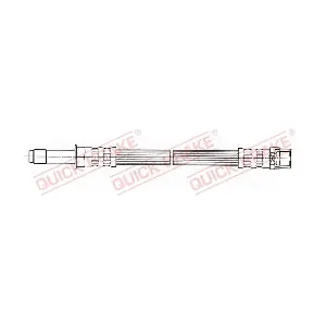 QUICK BRAKE 37017