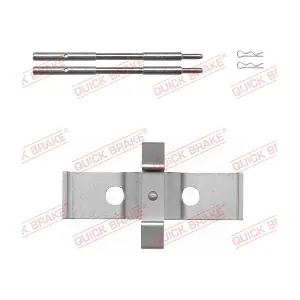 109-1637-1 QUICK BRAKE
