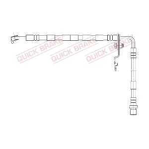 50.892 QUICK BRAKE