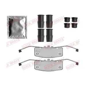 QUICK BRAKE 109-1837