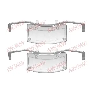 109-1706 QUICK BRAKE