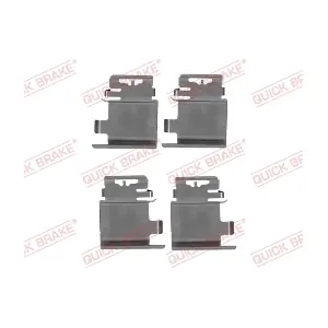 QUICK BRAKE 109-0159R-1