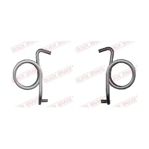 113-0520 QUICK BRAKE