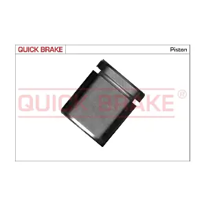 185029K QUICK BRAKE