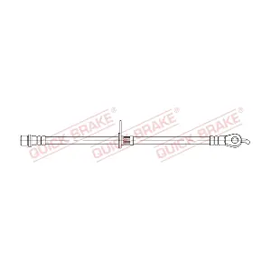 58862 QUICK BRAKE