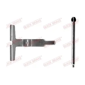 QUICK BRAKE 109-1661-1