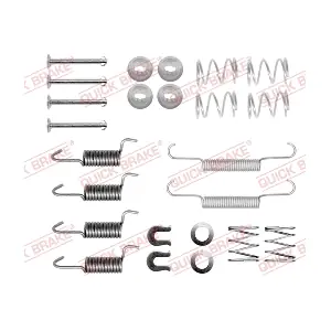 105-0871 QUICK BRAKE