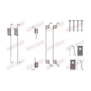 105-0007 QUICK BRAKE