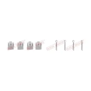 QUICK BRAKE 109-0959