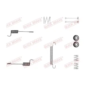 105-0046-1 QUICK BRAKE