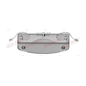 109-0041R-1 QUICK BRAKE