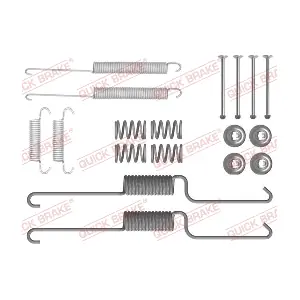 105-0026X-02 QUICK BRAKE