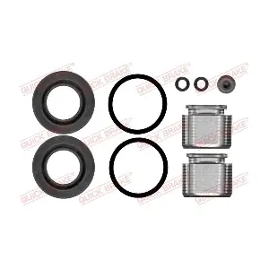 QUICK BRAKE 114-5507 Ремонтний комплект, гальмівний супорт