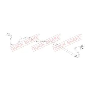 96.014 QUICK BRAKE