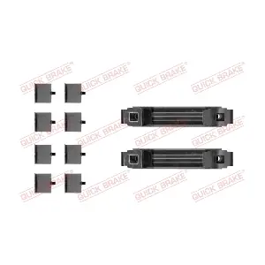 109-0056 QUICK BRAKE