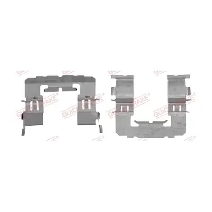 QUICK BRAKE 109-1891R-1