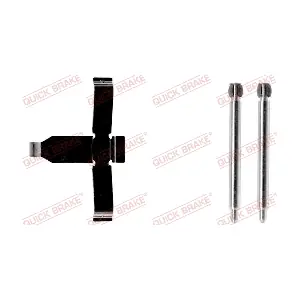 QUICK BRAKE 109-1127-1