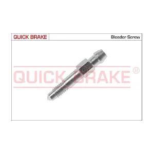 QUICK BRAKE 0013