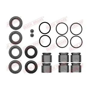 114-5523 QUICK BRAKE