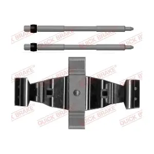 109-0108-1 QUICK BRAKE