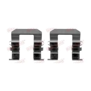 QUICK BRAKE 109-1704-1