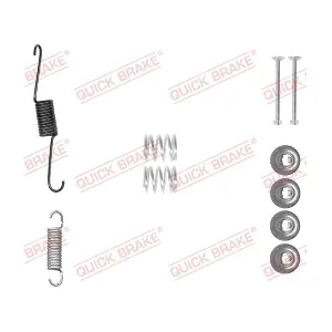 105-0031-1 QUICK BRAKE