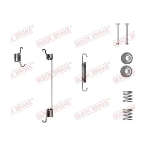 QUICK BRAKE 105-0014-1L