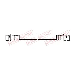 25.098 QUICK BRAKE