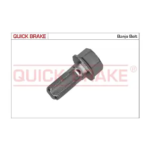 3261 QUICK BRAKE