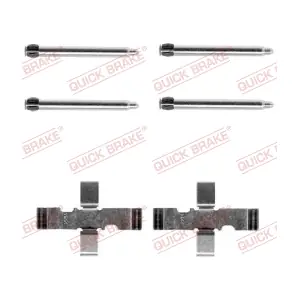 QUICK BRAKE 109-1101