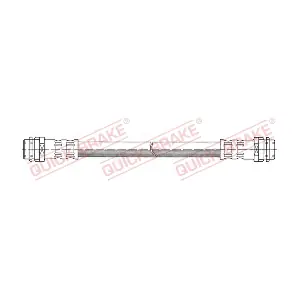 27.056 QUICK BRAKE