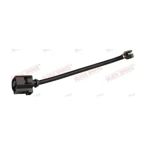 WS 0477 B QUICK BRAKE