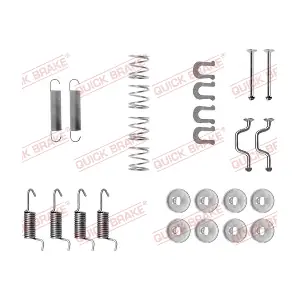 105-0810 QUICK BRAKE
