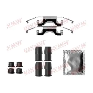 109-1843 QUICK BRAKE