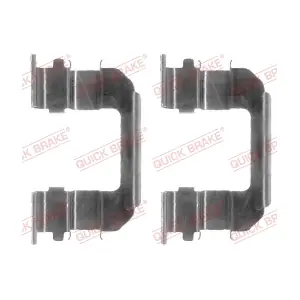 QUICK BRAKE 109-1287-1