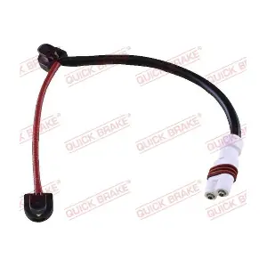 WS 0345 B QUICK BRAKE