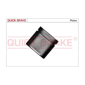 QUICK BRAKE 185201K