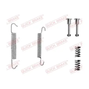 QUICK BRAKE 105-0621-1