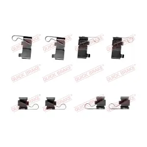 QUICK BRAKE 109-1699
