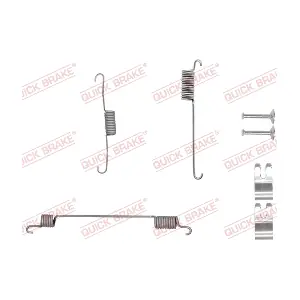 105-0030-1L QUICK BRAKE