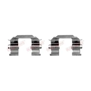 QUICK BRAKE 109-1870R-1