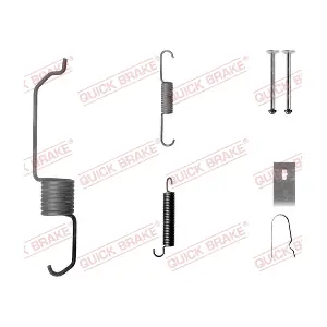 QUICK BRAKE 105-0798-1